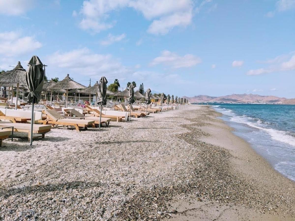 Zoes Apartment Città di Kos Esterno foto