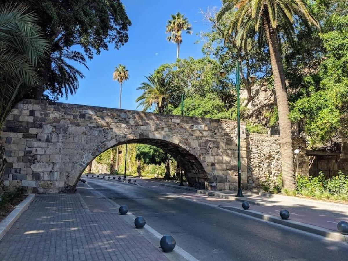 Zoes Apartment Città di Kos Esterno foto